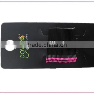 Cheap Black Steel Bobby Pins thumbnail-3