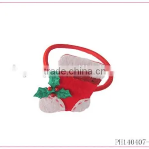 Hair Scrunchies for Christmas,loving Hair Scrunchies for Kids thumbnail-1