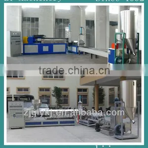 Plastic Pelletizing Machine With High Quality thumbnail-1