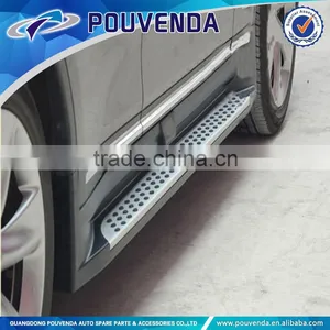 High Quality Running Board For Infiniti FX35 Side Step 4x4 Car Accessories thumbnail-1