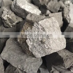 High Pure Ferro Silicon Calcium Alloy Lump in Casting Iron thumbnail-2