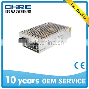 CE Approved NES-120-12 Over Load Protection 230v Input 12V 10A Power Supply thumbnail-1