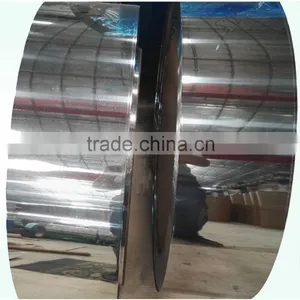 AISI STAINLESS STEEL MIRROR FINISH thumbnail-1