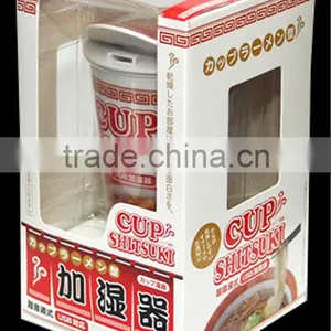 Paper Material Matt / Glossy Lamination Electric Box With Pvc Window thumbnail-1