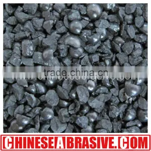 Excellent Metal Abrasive Sandblasting Media thumbnail-1