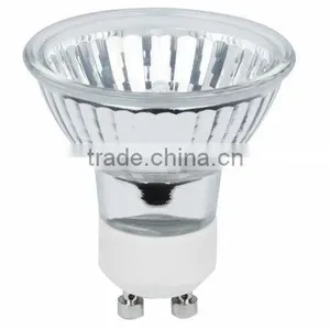 ECO Halogen Lamp GU10 40W 2000Hours ERP thumbnail-1