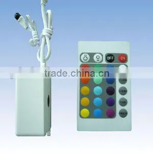 24key LED RGB Controller 2012 thumbnail-1
