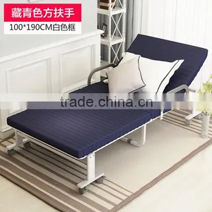 Folding Bed thumbnail-1