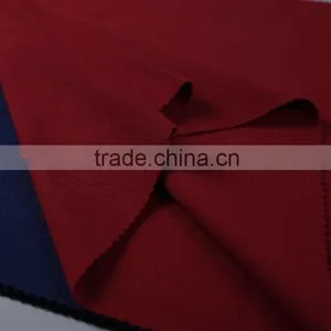40S Siro Cotton Lycra Interlock Rib Plain Dyed Knit Fabric thumbnail-2