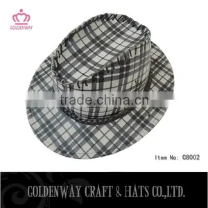 Custom Cowboy Hat Leather Novelty Hats thumbnail-1