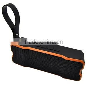 Premium Quality Outdorr Bluetooth Wireless Speaker thumbnail-6