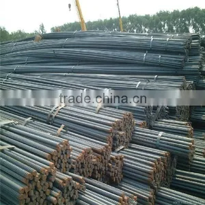 6mm 8mm 10mm 12-25mm Good Quality Deformed Steel Rebar/rebar thumbnail-2