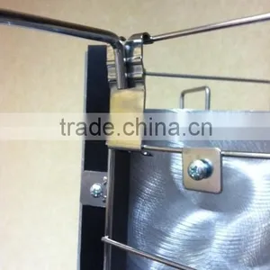 Supermarket Display Hook thumbnail-1