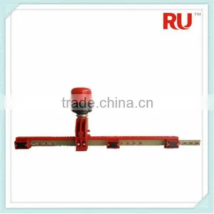 WST Off Load Tap Changer for Oil Immersed Distribution Transformer thumbnail-1