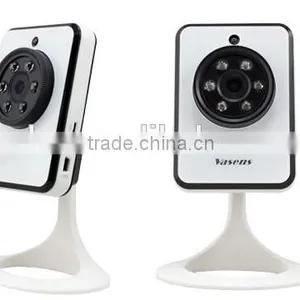 2016 House Care Two Conversation 3g Wifi Gps Navigation Camera Wireless ip Camera thumbnail-3