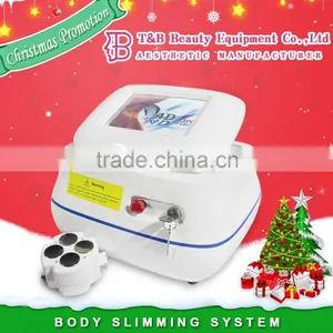 4D 32kHZ Cavitation Equipment for Weight Loss thumbnail-1