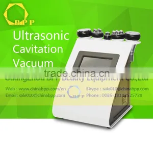 40K Cavitation Protable Slimming Machine thumbnail-1