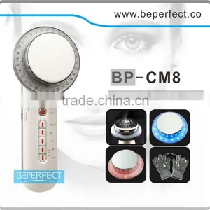 6 in 1 Photon Galvanic Body Ultrasonic Liposuction Equipment thumbnail-1
