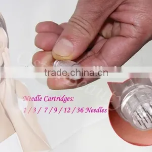 CE 93/42 Proof Factory Wholesale Electric Micro Needling Pen for Skin OB-DG 02 thumbnail-6