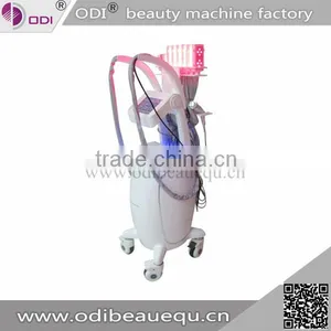Quick Slim! OD-S10 4 in 1 Multifunction Non Invasive Lipo Cavitation Machine thumbnail-3