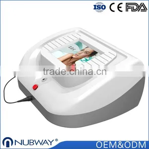 30MHz RBS Pigmentation Spider Vein Vascular Removal Skin Tag Removal Device thumbnail-1