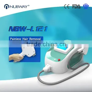 Big Spot Size !!! Salon/Spa Use Depilator 808 nm Diode Laser Hair Removal Machine thumbnail-5