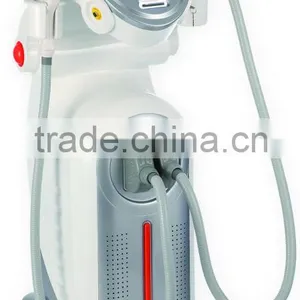 IPL Photo Skin Rejuvenation Machine With TEC Cooling thumbnail-1