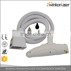 2017 Hot New Products 3000W Latest 4 in 1 Ipl Elight Shr ND Yag Laser Machine for Hair Removal thumbnail-6