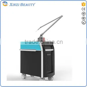 2016 Best Sale PicoSure Picosecond Laser for Tattoo Removal Picosure Laser Tattoo Removal Equipment thumbnail-1