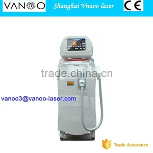 600w Portable 808nm Diode Laser Hair Removal Machine thumbnail-1