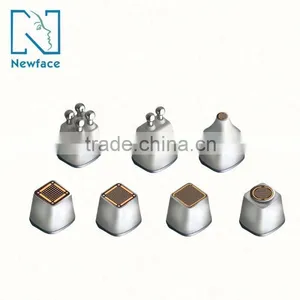 Beauty Equipment for Sale Nv-v500 Fractional rf Treatments thumbnail-5