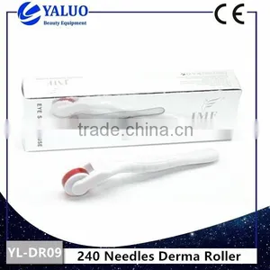 Wrinkle Removal 240 Pins Derma Roller thumbnail-1