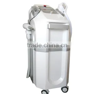 1 HZ 2015 Best Price And Most Effective Elight+nd Yag Laser Long Pulse Two In One Beauty Laser Machine Mongolian Spots Removal thumbnail-2