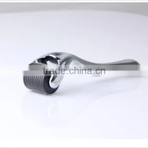 Manufacture Wholesale Titanium Microneedle Mts Derma Roller thumbnail-2