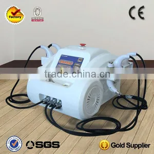Incredible!!!Healthy&effective Ultrasound Professional Cellulite Treatment Beauty Machine thumbnail-1