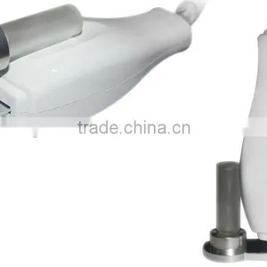 Non-Surgical RF Skin Tighten Facial Care Cryo Electroporation Machine - Pixelift thumbnail-5