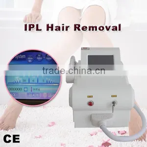 Skin Rejuvenation Ipl Portable Ipl Hair Removal Shr Ipl Beauty Machine thumbnail-1