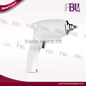 Professional Hair Removal Machine 808nm Diode Laser RF Device thumbnail-4