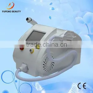 The Portable E-light And RF Beauty Machine thumbnail-1