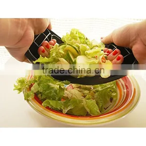 Wholesale Plastic BBQ Pulled Pork Shredder Chicken Wolverine Meat Claws thumbnail-3
