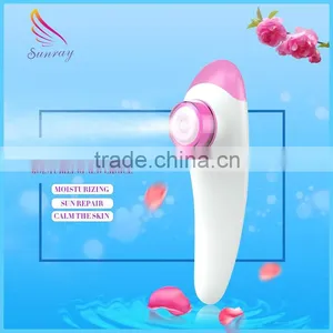High Quality Used Facial Steamer for Sale Automatic Garment Steamer thumbnail-1