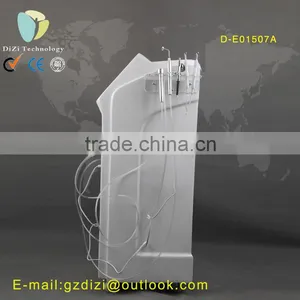 Hot Selling Beauty Machine Oxygen Facial Cleaning Skin Machine Inject Oxygen Machine Button Version Salon thumbnail-3