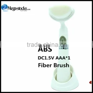 Useful Facial Cleansing Face Soft Brush Pore Cleanser Blackhead Remover Brush thumbnail-6