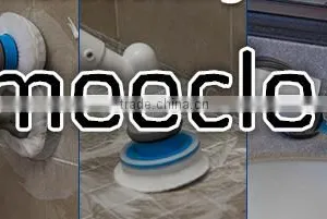 High Efficiency and Fast Cleaner Spin Scrubber thumbnail-1