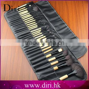 Make up Brushes 22 Pieces Professional 22pcs Makeup Brushes Set Wholesale thumbnail-4
