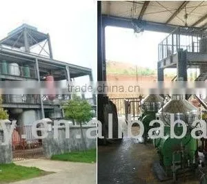 Animal Oil Biodiesel Making Production Line thumbnail-1