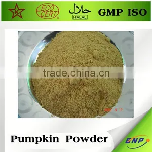 Halal Certified Pure Natural Pumpkin Seed Extract thumbnail-4