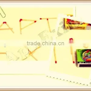 Supplier Of Wax Match Box For Nigerian Market thumbnail-4