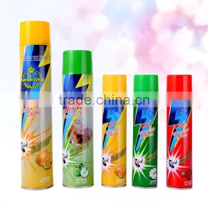 Mosquito Spray, Anopheline thumbnail-1