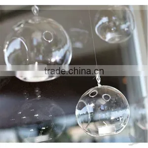 Hanging Glass Ball thumbnail-1